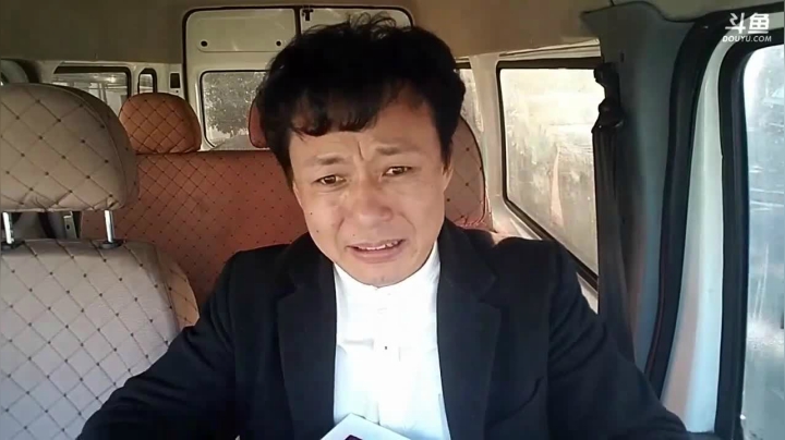 【户外】威海大叔的精彩时刻 20210328 09点场