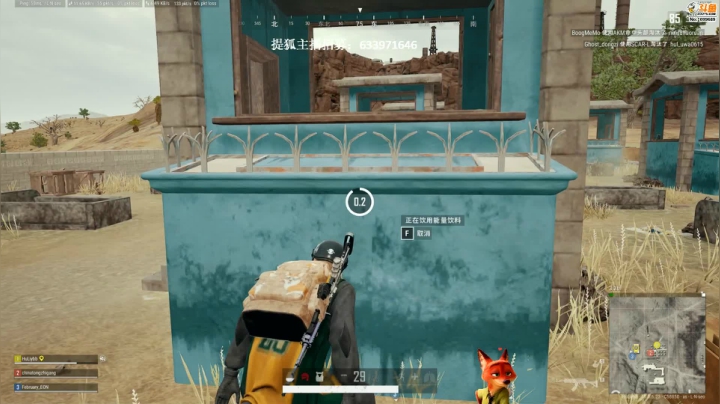 【逃离塔科夫】狐狸不太Sao的精彩时刻 20210328 11点场