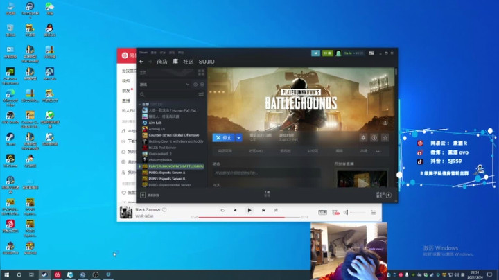 【2021-03-24 22点场】17素酒：训练赛训练赛1