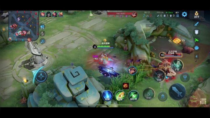 【2021-03-27 09点场】凌月电竞888：忙友翻学业望四喜心静护学找人上分 5