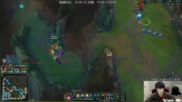 我就是快乐的旋转男孩！