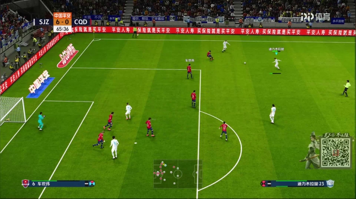 【2021-03-28 19点场】陶可可coco：魔女可·  国足养成计划