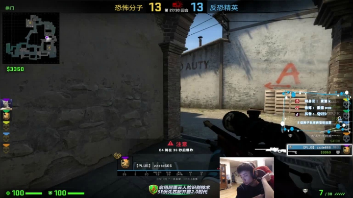 【2021-03-28 22点场】17素酒：OB比赛最后一周！！