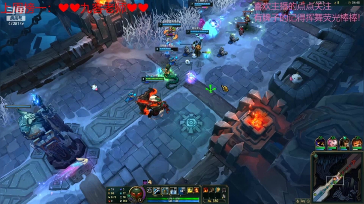 【2021-03-29 03点场】就是崔崔阿：【火烈鸟】周日了呢