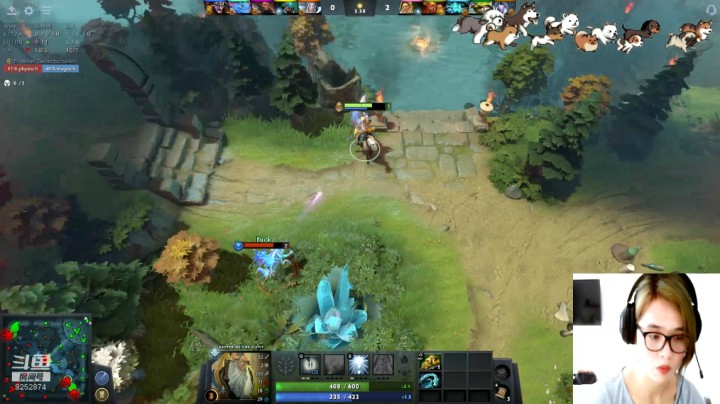 things are getting better with KOTL! ୧(๑•̀◡•́๑)૭