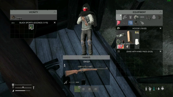 【2021-03-28 16点场】dayz韩爱东西：I am back!!!