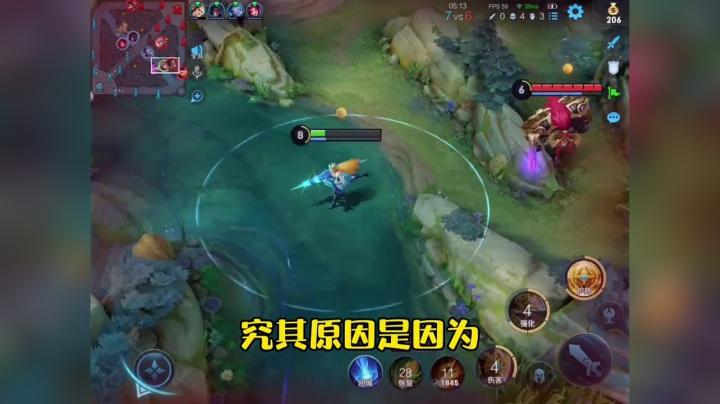 雅典娜被遗忘的玩法，知道这个玩法的不是大神，就是老玩家。