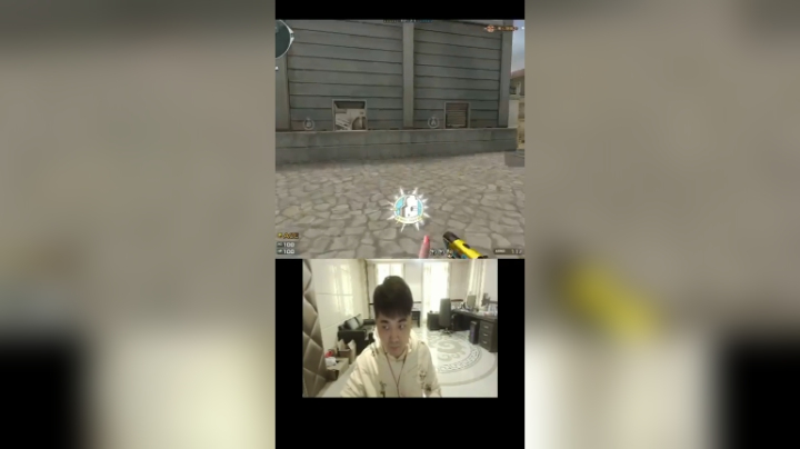 操作几波不就回来了嘛