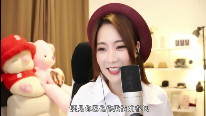 【音乐】亮声Open的精彩时刻 20210329 22点场