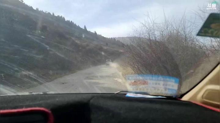 【2021-03-29 09点场】叶子户外：《纪实直播》新疆之旅→穿越洛克之路