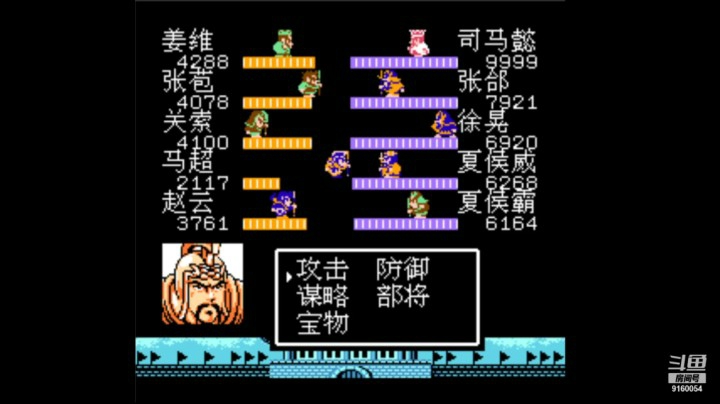 啊冷ZH的精彩时刻 20210328 21点场