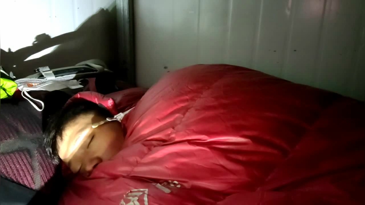 【2021-03-28 23点场】叶子户外：《纪实直播》新疆之旅→穿越洛克之路