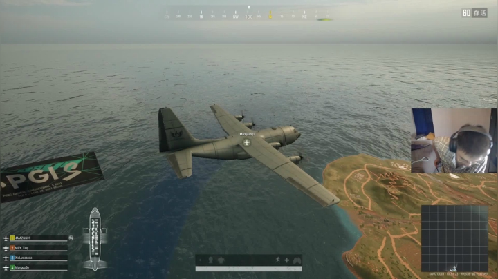 【2021-03-29 14点场】4AM王欣：看比赛看比赛！！再也不卡了