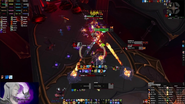 【2021-03-25 20点场】EmiyaKiritsugu：太困了顶不住了