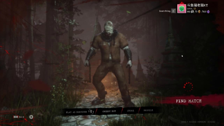 【2021-03-29 15点场】骚老猫KT：貌似有点东西