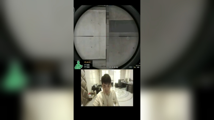 没人帮我架一下么