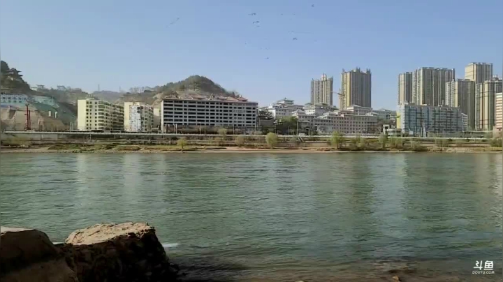 【2021-03-29 16点场】叶子户外：《纪实直播》新疆之旅→穿越洛克之路