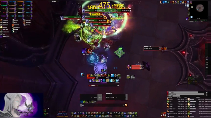 【2021-03-28 17点场】EmiyaKiritsugu：太困了顶不住了