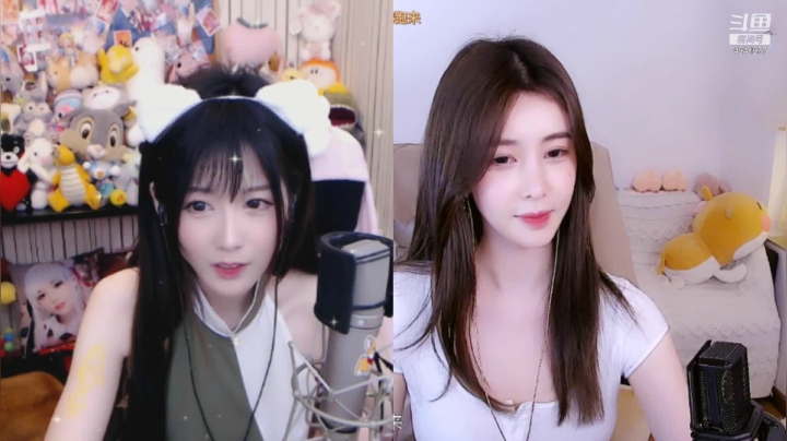 【2021-03-29 00点场】晒网的慧儿呀：每天都是最美好的相遇