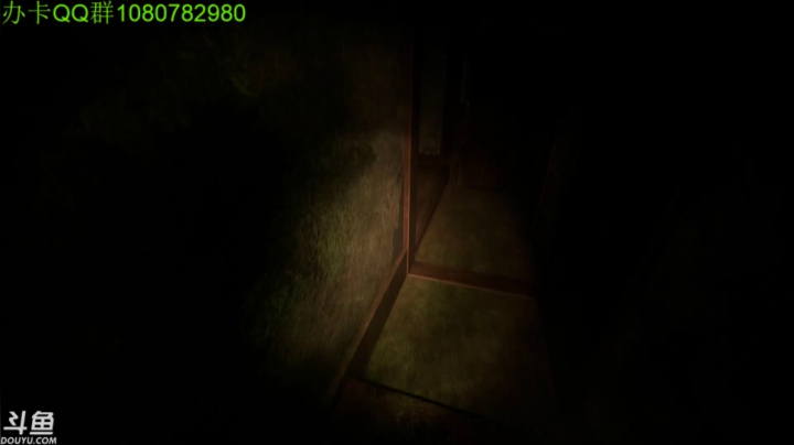 【2021-03-29 00点场】咸鱼超人小D：新恐怖游戏哦~