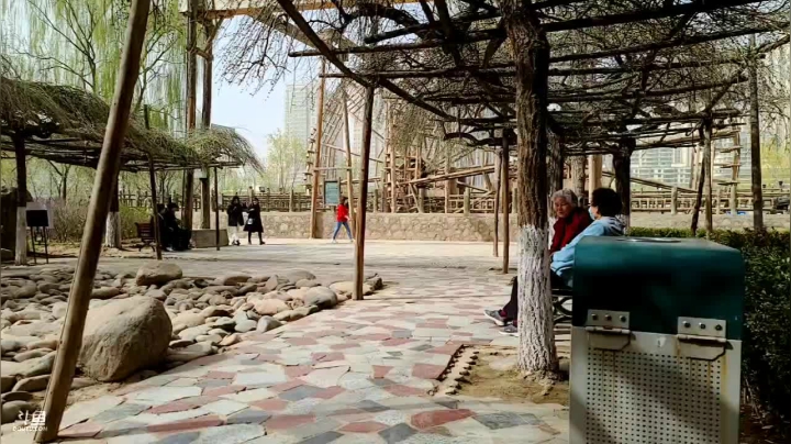 【2021-03-29 14点场】叶子户外：《纪实直播》新疆之旅→穿越洛克之路