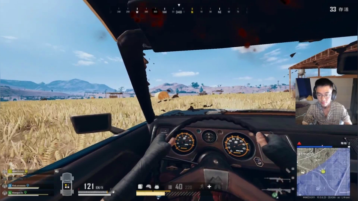 【2021-03-29 16点场】4AM王欣：看比赛看比赛！！再也不卡了