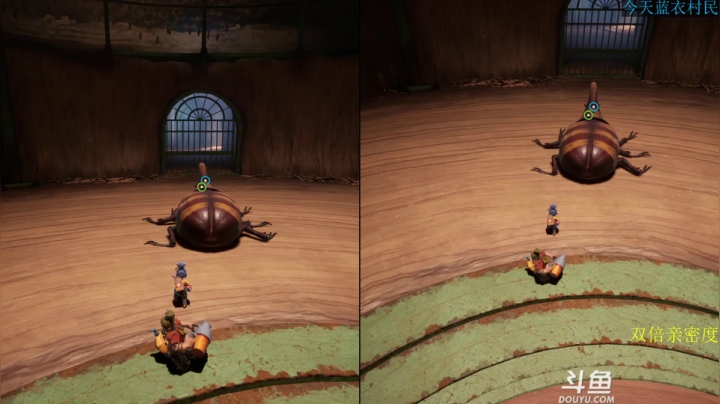 【火影忍者】ice秋风的精彩时刻 20210329 19点场