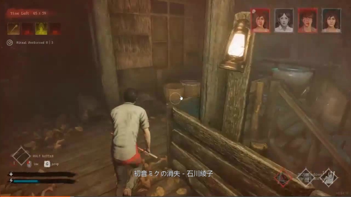 【2021-03-29 21点场】骚老猫KT：貌似有点东西