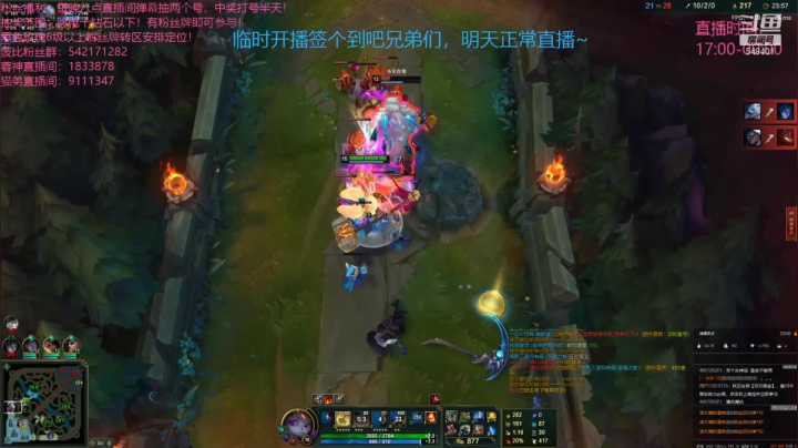 【2021-03-29 20点场】波比腿短锤子长i：两万场波比有多强？