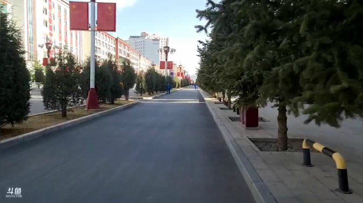 【2021-03-29 17点场】叶子户外：《纪实直播》新疆之旅→穿越洛克之路完成