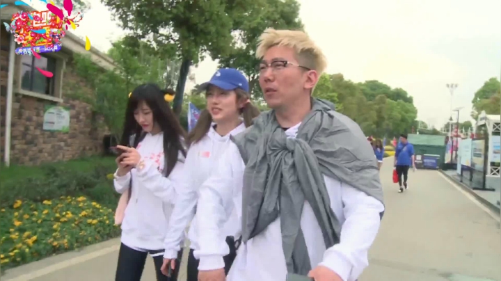 【户外】JSA丶北京小王哥的精彩时刻 20210329 14点场