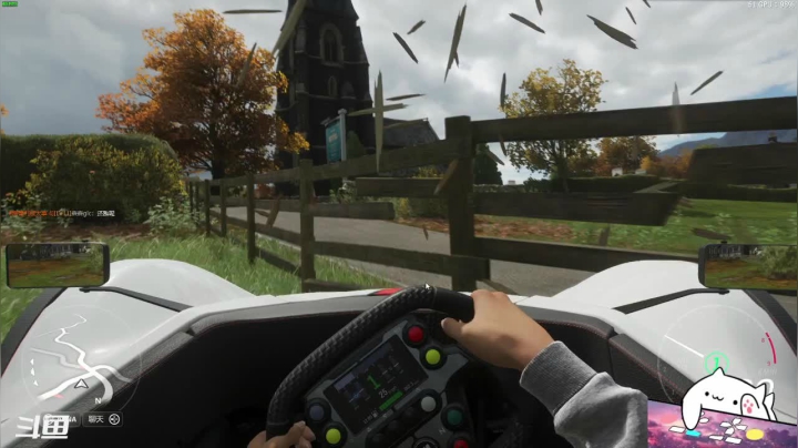 【2021-03-21 21点场】lp孤酒：飙车的一天8868738