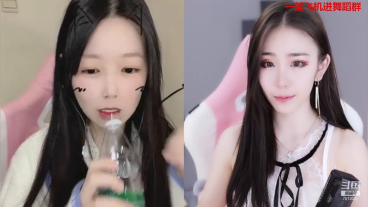 【2021-03-28 21点场】熊小怡呀：武汉女孩天平座肤白貌美