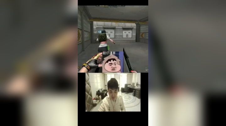 这波1V5送给你们！