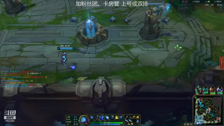 【2021-03-28 23点场】GS丶望月：寒冰专场：回来了~回来受虐了~哈哈
