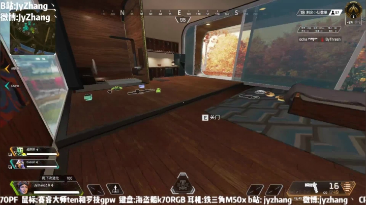 【2021-03-28 20点场】JyZhang：【Jy张】来跟我对对线！