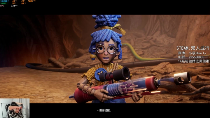 【2021-03-29 00点场】Shmily小秋：世界总决赛，见证世界冠军的诞生