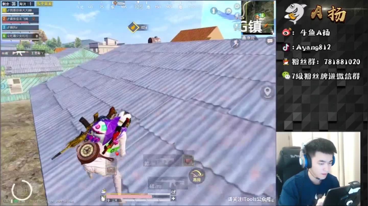 这雷丢的够不够细节？