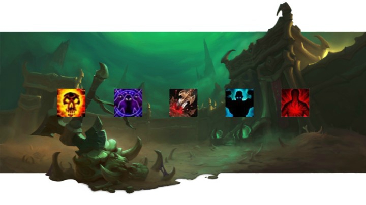 小雨宝宝：暗影魔橙 24层殇逝剧场 怨毒重伤强韧