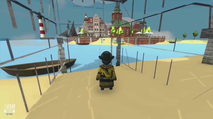 【2021-03-29 19点场】正经人令北：【令北】十点开会哟