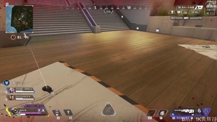 【2021-03-30 20点场】1K黄辉冯：黄辉冯：教练我想上大分