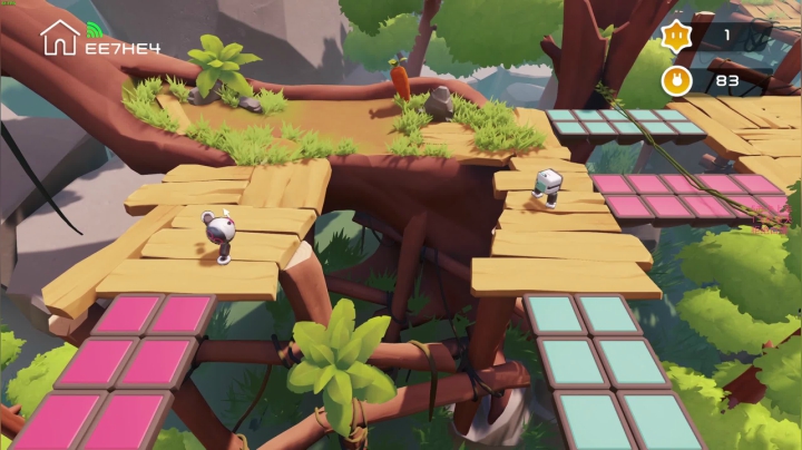 【2021-03-29 21点场】艾吃鱼的小狐狸：我本可忍受孤独，在你出现之前~