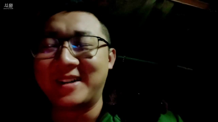 【2021-03-27 01点场】小鱼小鱼吃虾米：假装在山上day2