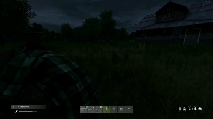 【2021-03-29 21点场】dayz韩爱东西：I am back!!!