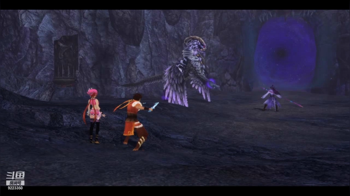 【2021-03-28 16点场】卡卡罗牜寺：仙五一周目