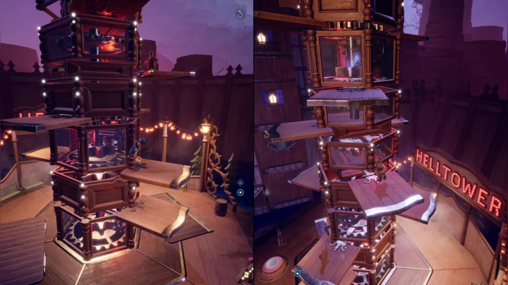 【主机其他游戏】女流66的精彩时刻 20210330 15点场