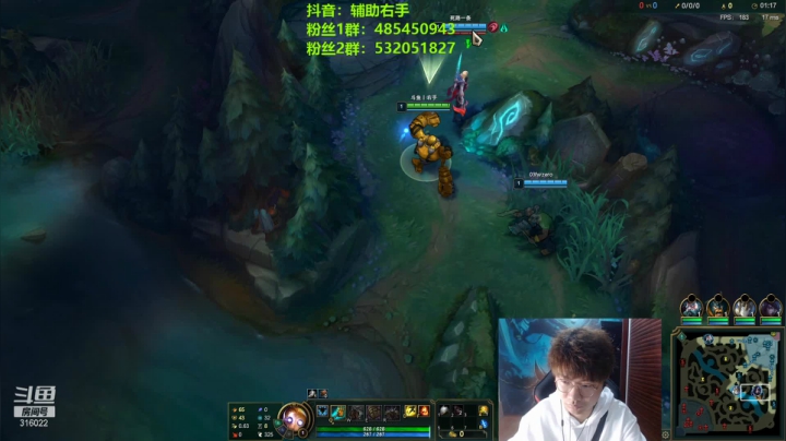 【2021-03-30 18点场】右手supking：十点狼人杀，杀完绝地一下话不多说