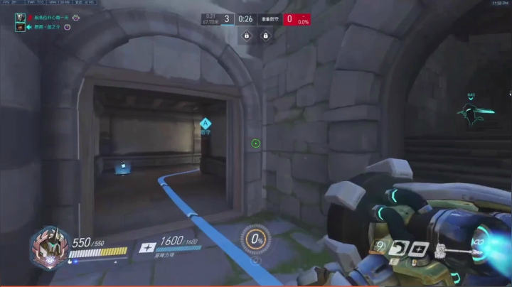 机器人：心理学大锤