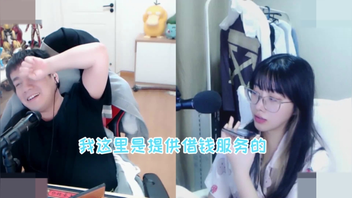 怎么说呢，我只是看戏的，是老姜骗你的。