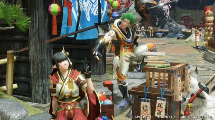 暴打 金狮子
